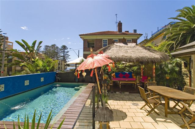 Lifestyle Choice! Picture 1