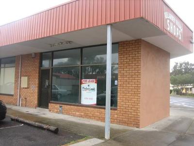 Dual Shop Front Premises Picture Dual Shop Front Premises Picture