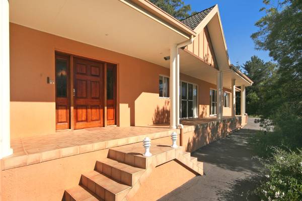 Holgate Valley - The Ultimate Hideaway Picture