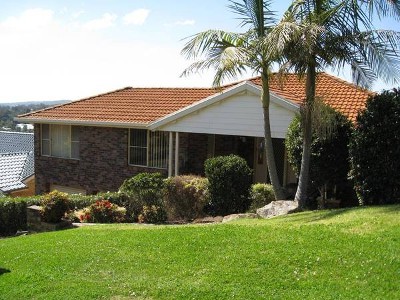 Great Summer Entertaining with Views Picture