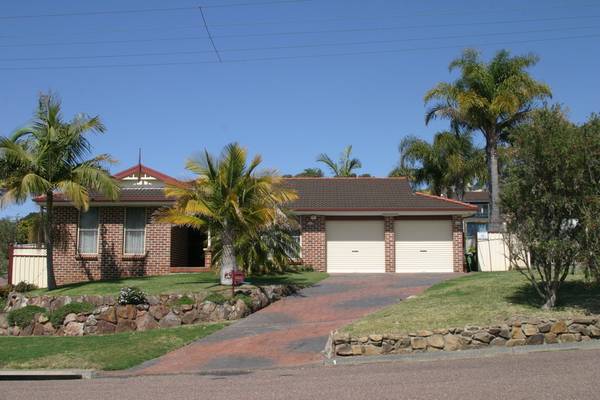 A Real Surprise Package Picture 1