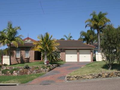 A Real Surprise Package Picture