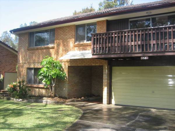 4 Bedroom Family Home in a Great Neighbourhood Picture 1