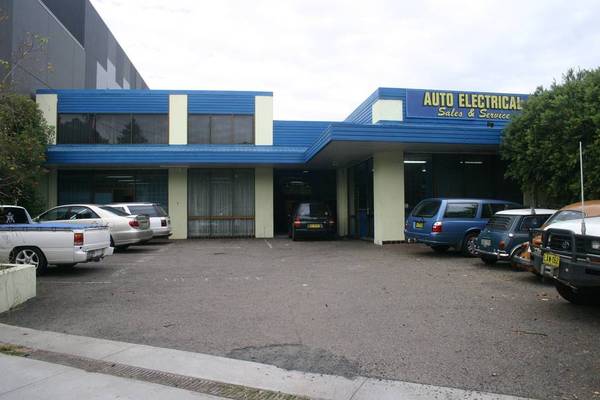 Commercial Opportunity! Picture 1