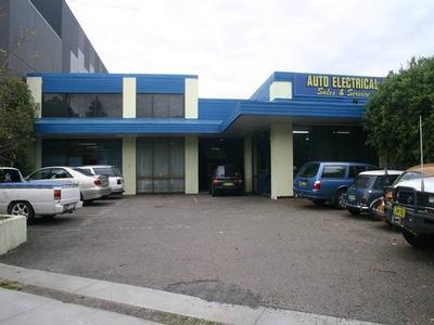 Commercial Opportunity! Picture