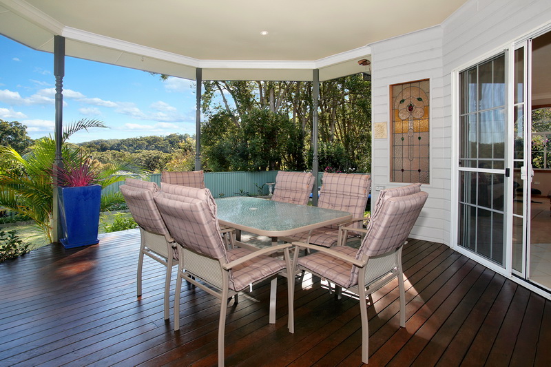 Charming Family Home Picture