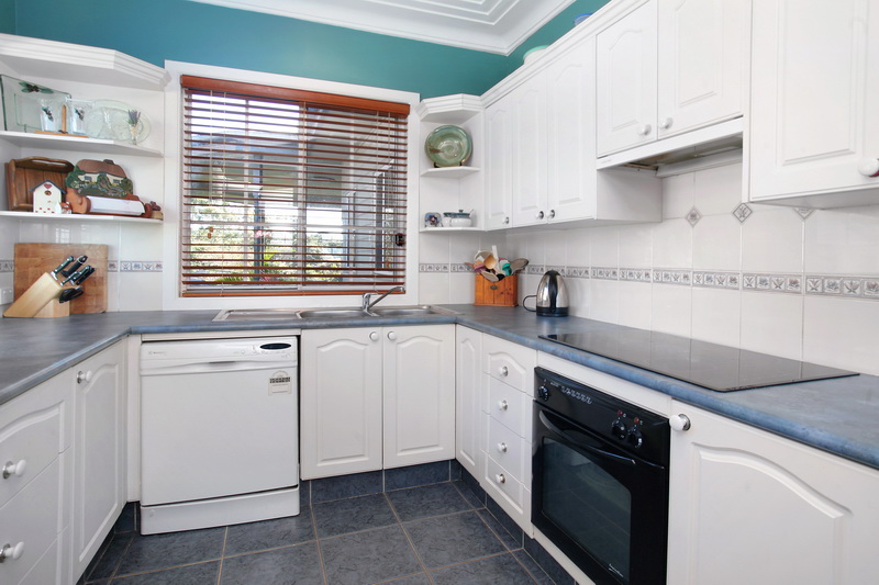 Charming Family Home Picture