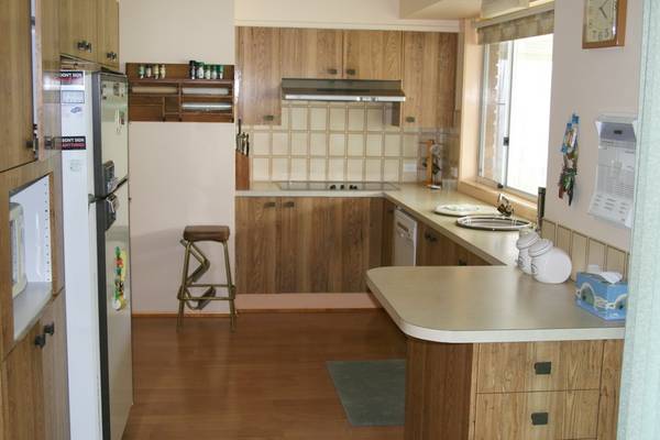 Opportunity Knocks! Picture