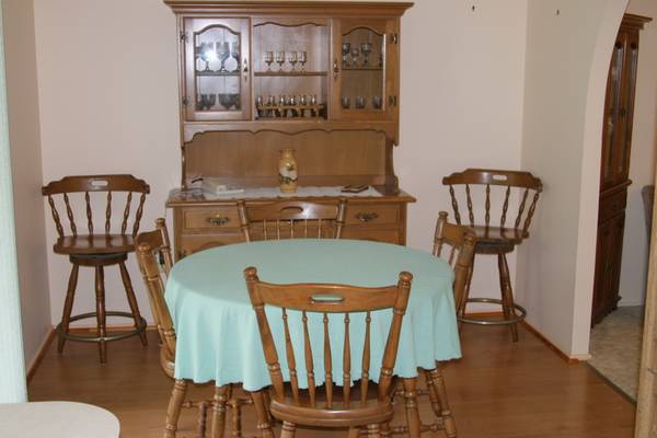 Opportunity Knocks! Picture