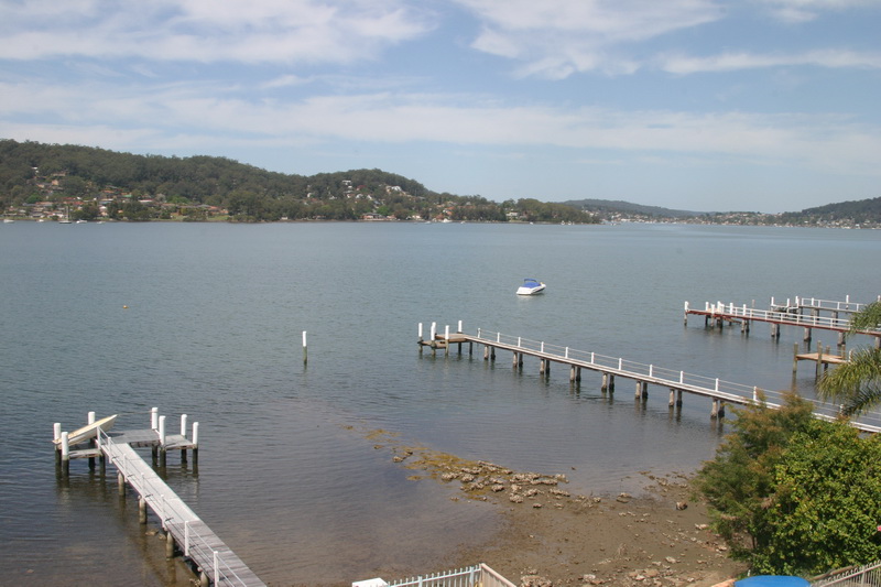 Exclusive Waterfront Picture 2