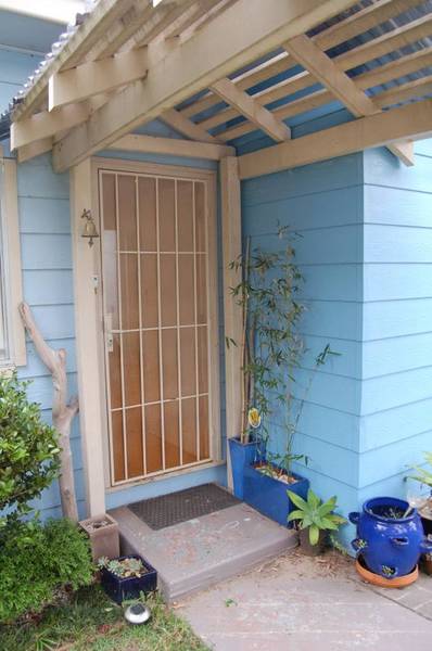 Ideal Summer Outdoor Living Picture 1