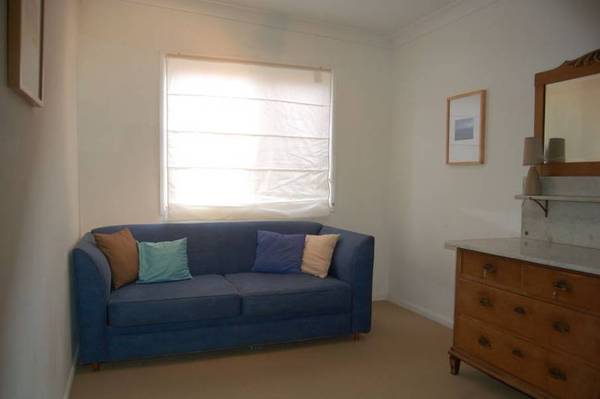 Ideal Summer Outdoor Living Picture 2