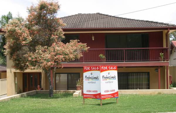Big Home - Big Value! Picture 1