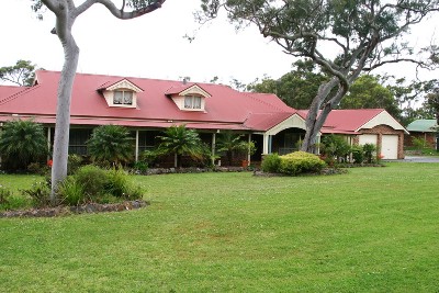 Dream Acreage Picture