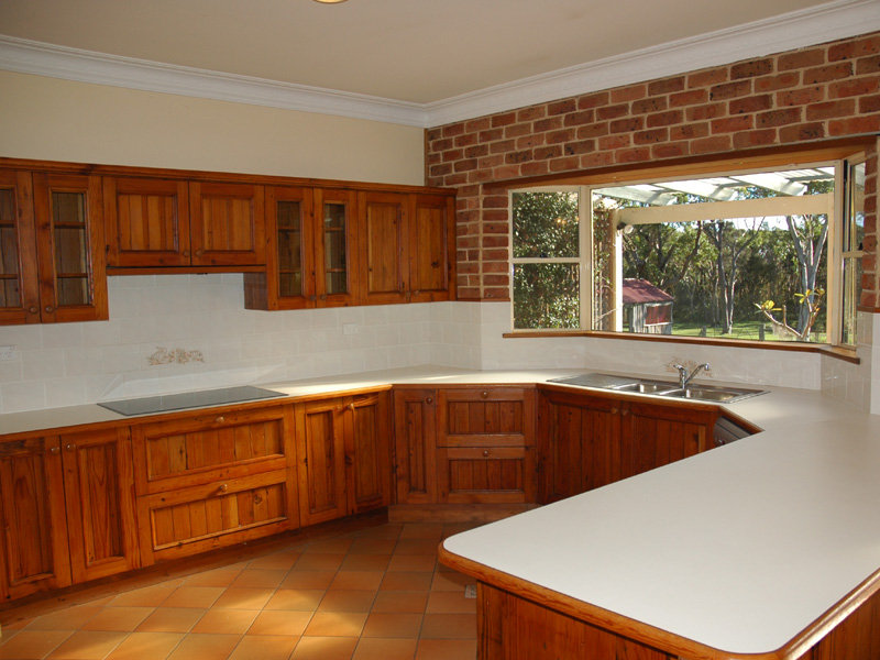 Dream Acreage Picture 2