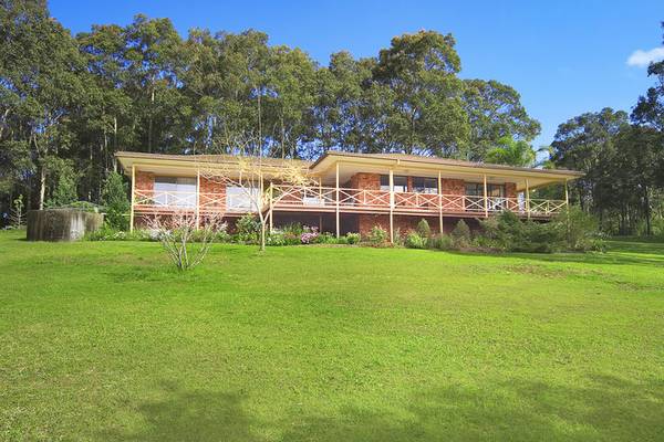 Prime 3.5 Acres Picture 1