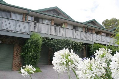 Terrigal Townhouse Picture