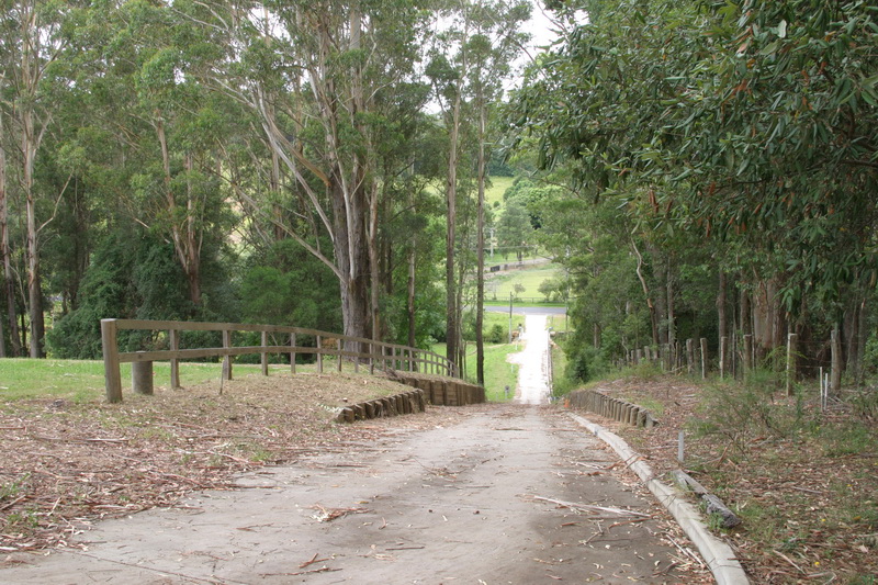 Rural Hideaway Picture 3