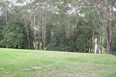 Rural Hideaway Picture Rural Hideaway Picture