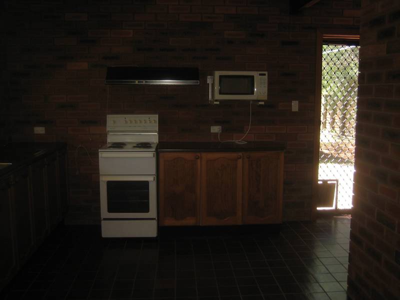 Private Cottage Style House Picture