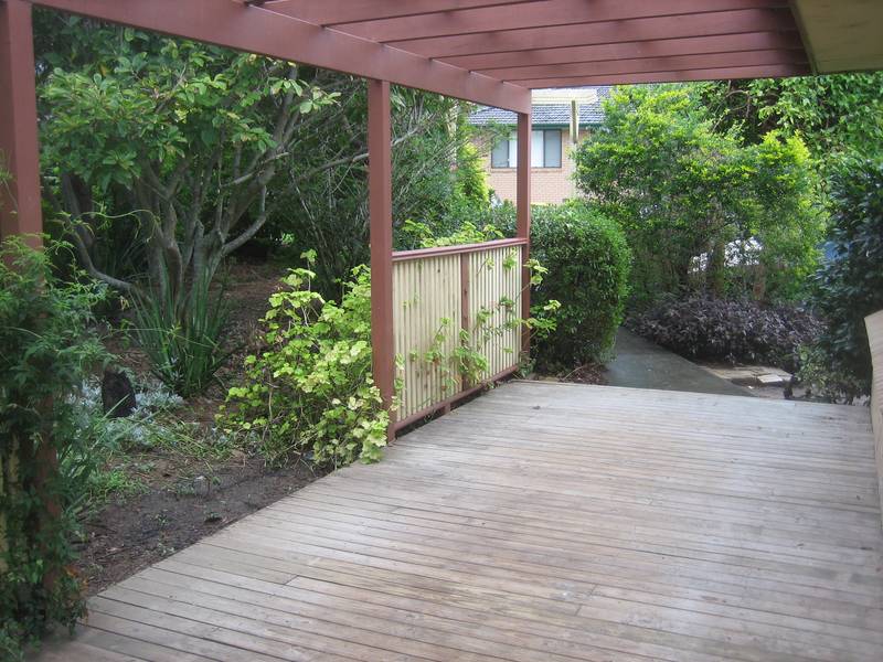 Easy Maintenance Family Home Picture 2