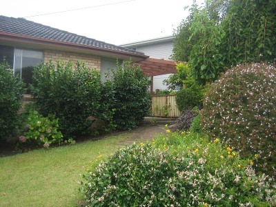 Easy Maintenance Family Home Picture