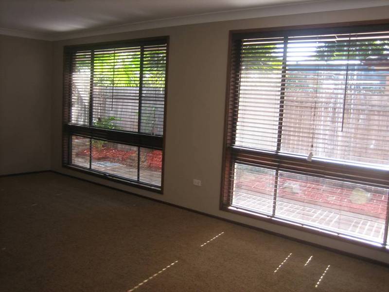 Low Maintenance House in a Great Location Picture