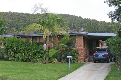 A Little Ripper Picture A Little Ripper Picture