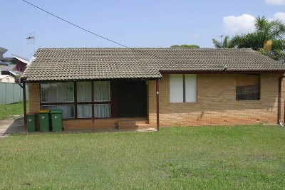 Unfinished Project Picture