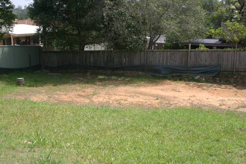 Unfinished Project Picture 3