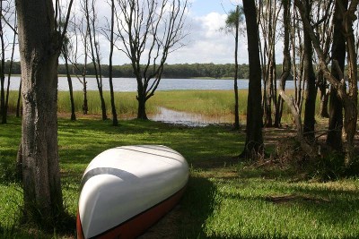 Unrepeatable Location Picture