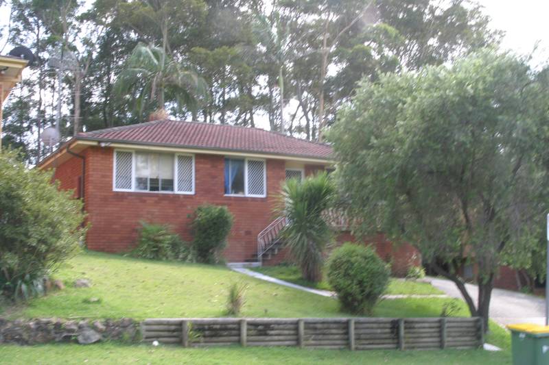 Here's Your Chance Picture 1