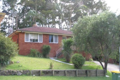 Here's Your Chance Picture