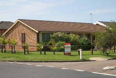 Big As A House Picture Big As A House Picture