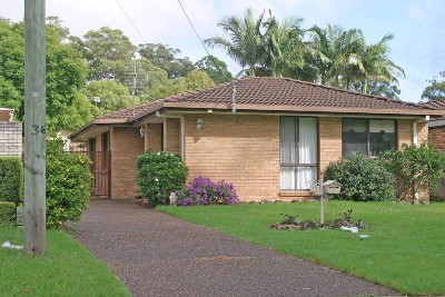 Location, Location Picture