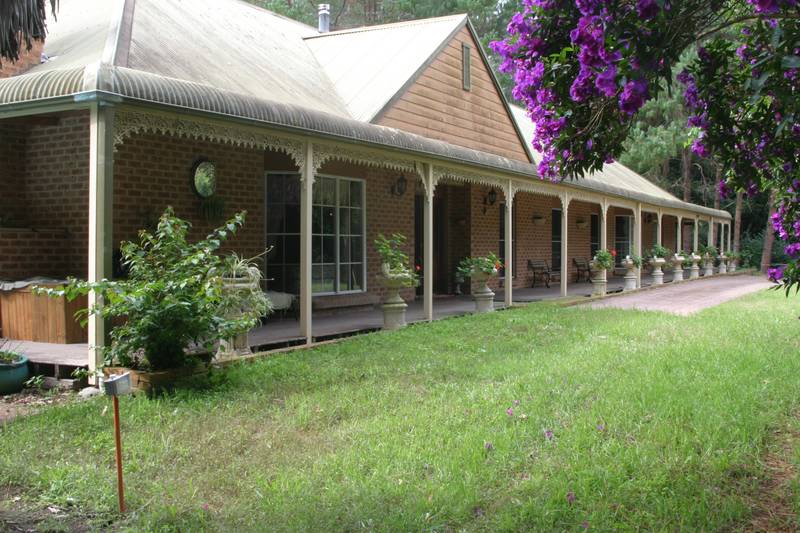 Coachwood Road - 5 Acres Picture 2