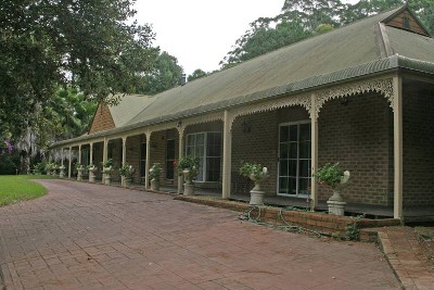 Coachwood Road - 5 Acres Picture Coachwood Road - 5 Acres Picture