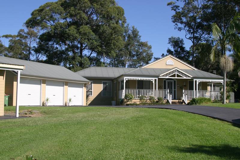 Country Style Charmer Picture 1