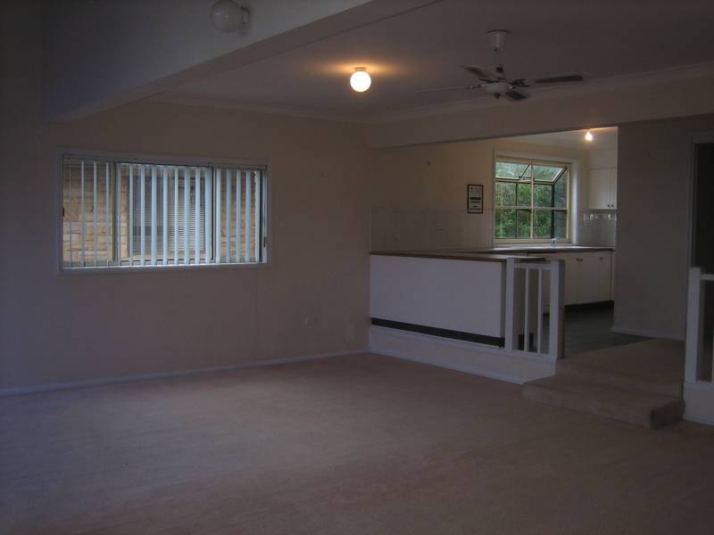 Spacious Townhouse in a Central Location Picture 3