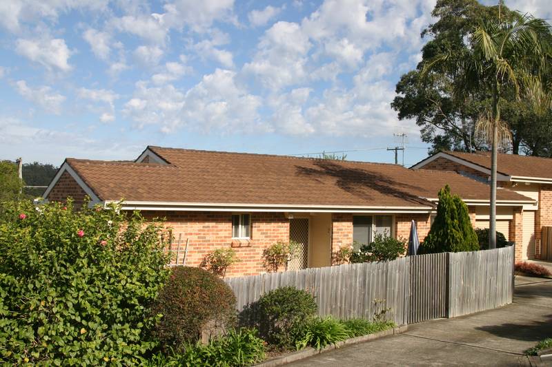 Quality Villa - Great Outlook Picture 1