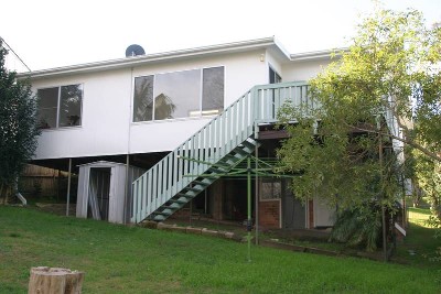 Seaview Cottage Picture