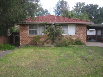 Modern, Well Presented 3 Bedroom Home Picture