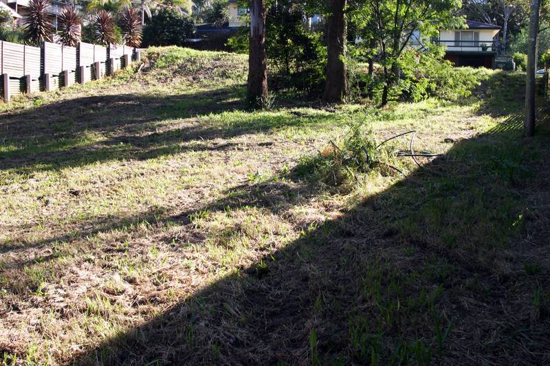 Vacant Land Picture 2