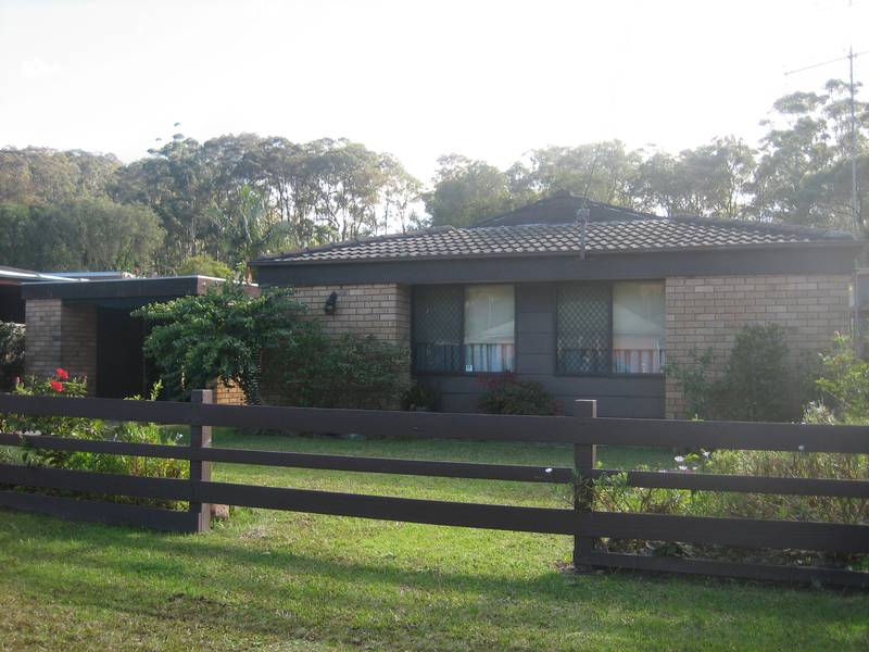 Great Value, 3 Bedroom Brick Home Picture 1