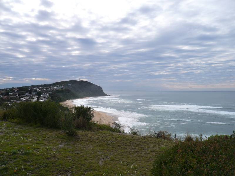 Beachside Living-Ocean Views! Picture 1