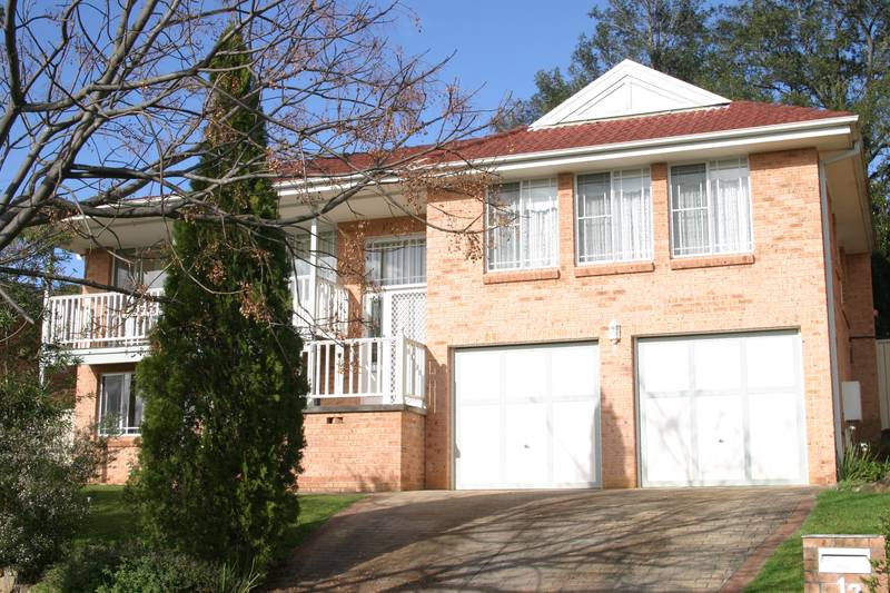 Great Family Home Picture 1