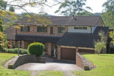 Elevated Sunny Position Picture