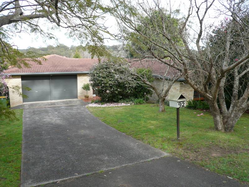 Magnolia Cottage Picture 1