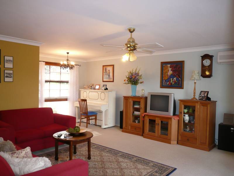 Magnolia Cottage Picture 3