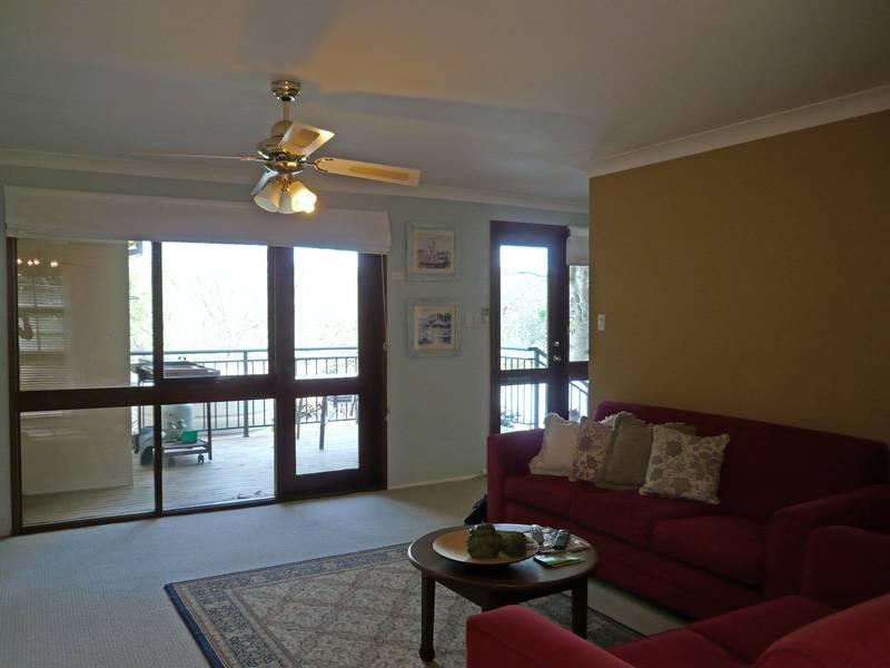 Magnolia Cottage Picture 2